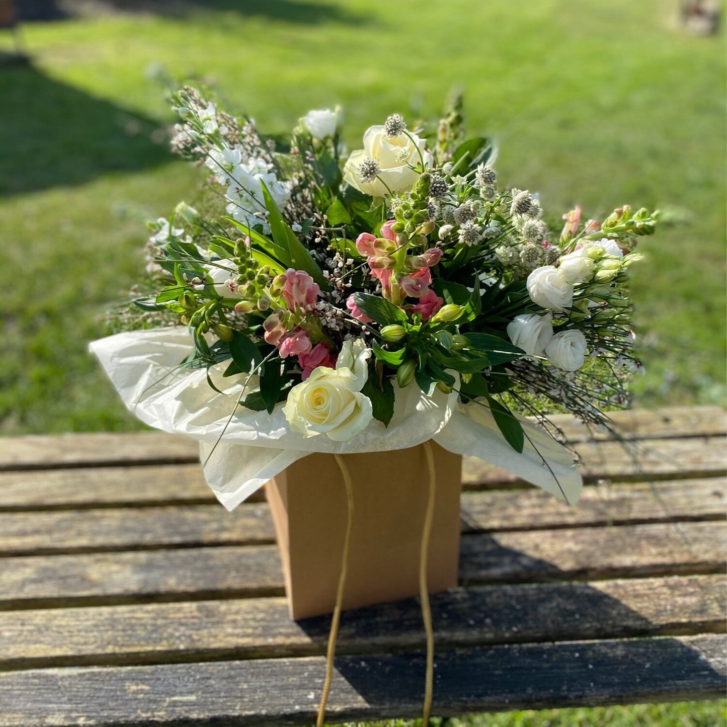 Florist's Choice