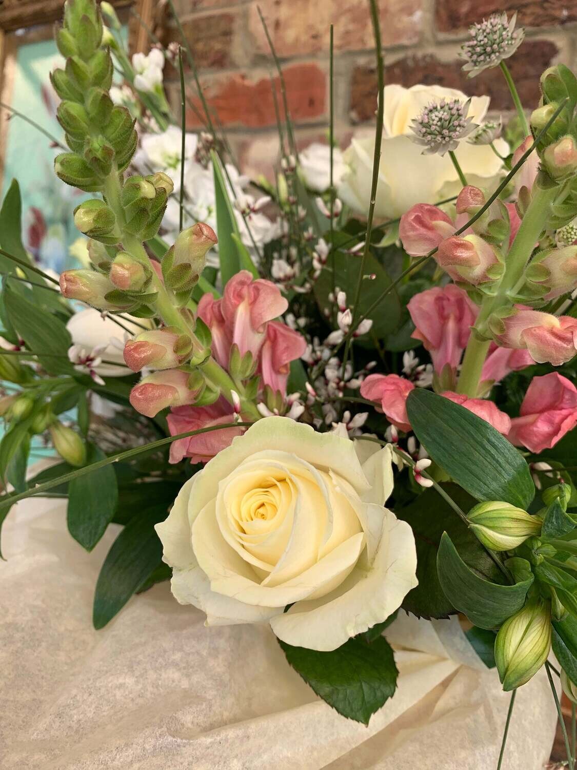 Florist's Choice