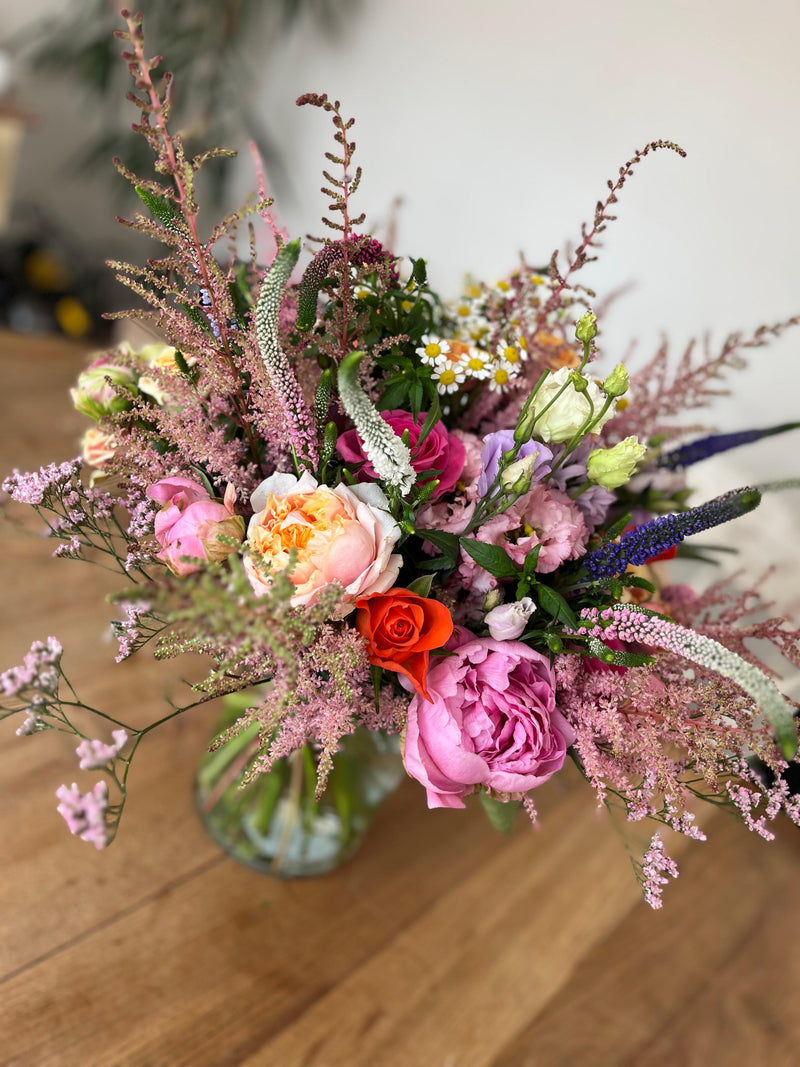 Bouquets