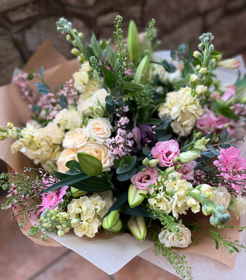 Mother’s Day Flowers & Bouquets | Isle of Wight Delivery | Free Shanklin Delivery