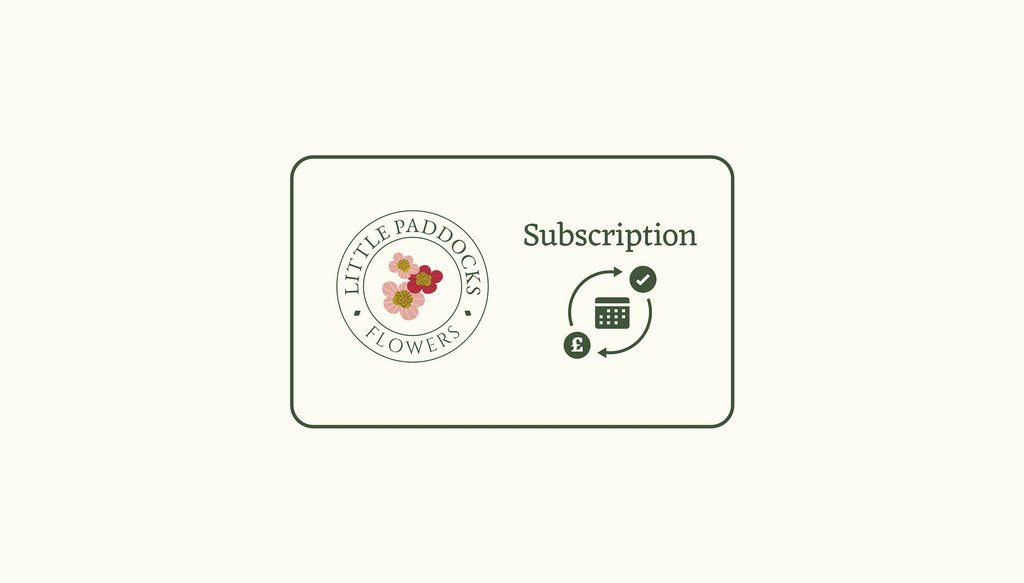 Subscription