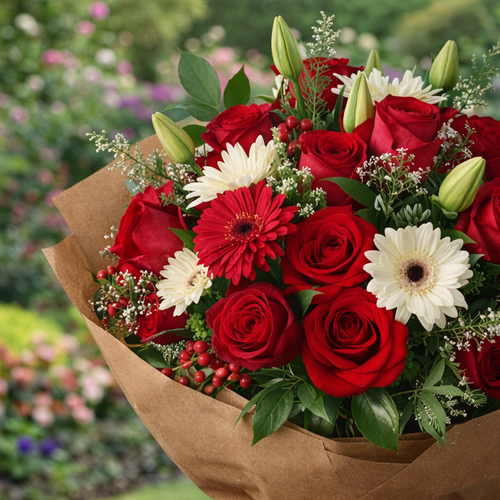 🎄 "I Wish It Could Be Christmas" 🎄