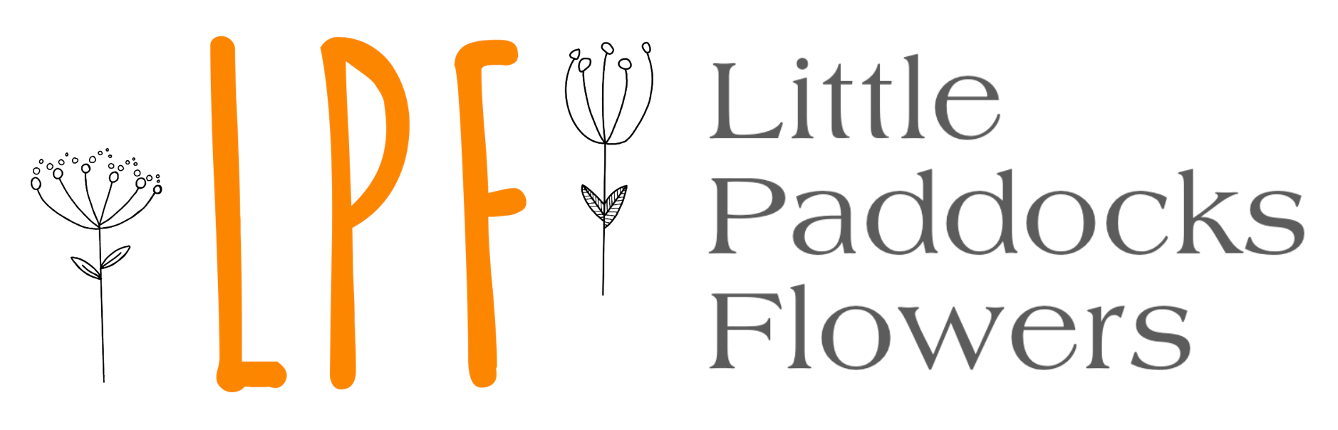 Little Paddocks Flowers